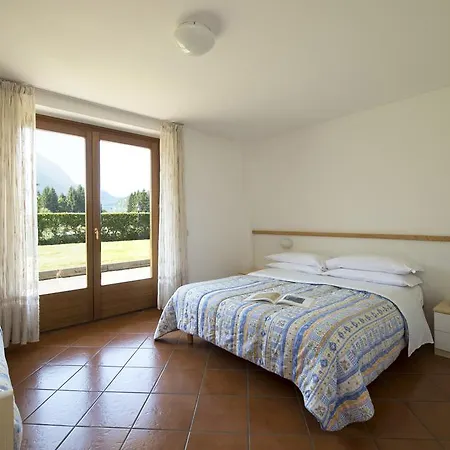 Stefenine 3* Molveno