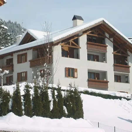 Stefenine 3* Molveno