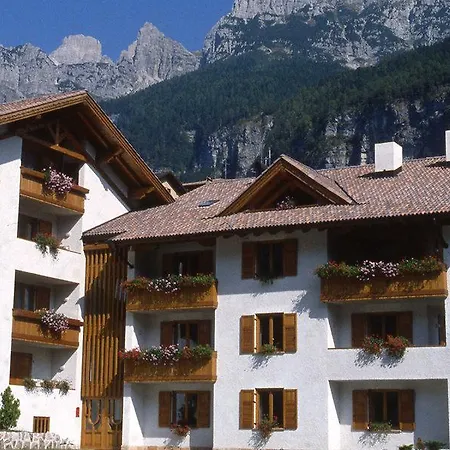 Aparthotel Stefenine 3*