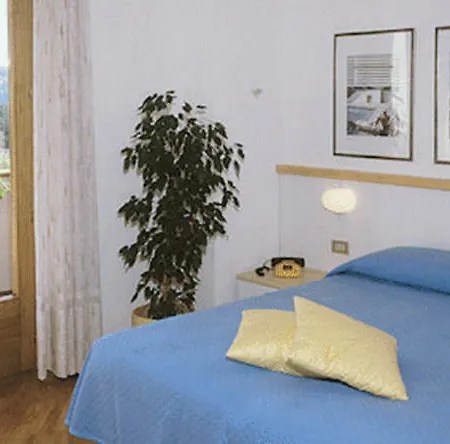 Aparthotel Stefenine