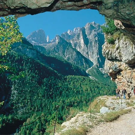 Stefenine 3* Molveno
