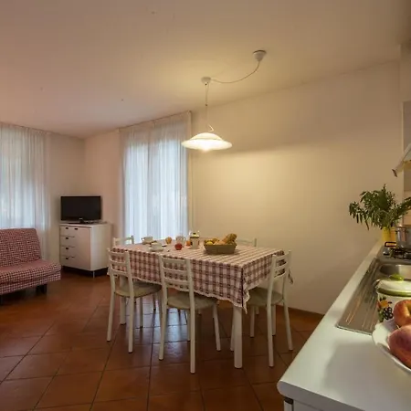 Aparthotel Stefenine 3*