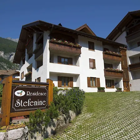 Stefenine Aparthotel