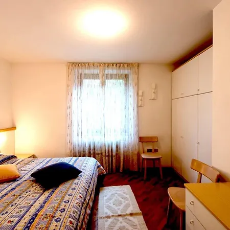 Stefenine Aparthotel Molveno