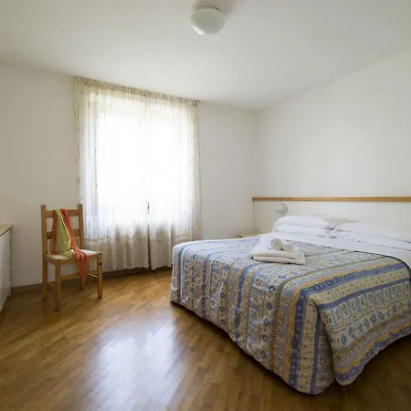 Stefenine Aparthotel Molveno