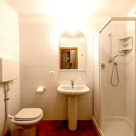 Aparthotel Stefenine Molveno
