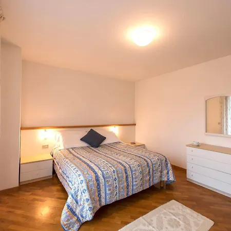 Stefenine 3* Molveno