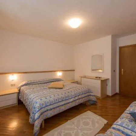 Stefenine Aparthotel