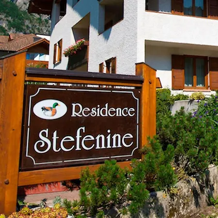 Stefenine 3*